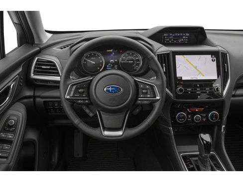 Used 2019 Subaru Forester Touring w/ Popular Package #3 AWD/4WD image 7