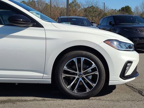 New 2026 Volkswagen Jetta Sport image 9