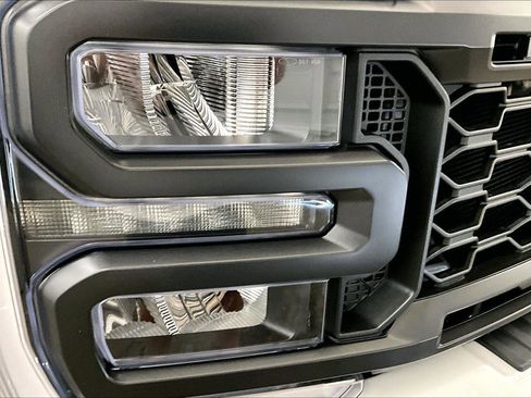 Used 2026 Ford F350 XL w/ STX Appearance Package image 27