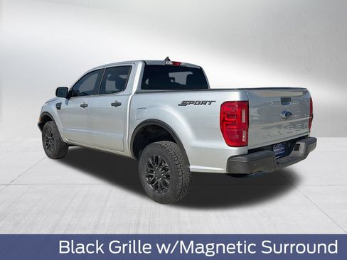 Used 2019 Ford Ranger XLT w/ Equipment Group 301A Mid RWD image 11
