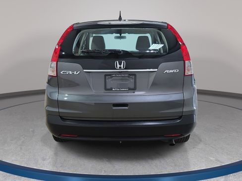 Used 2014 Honda CR-V LX image 7