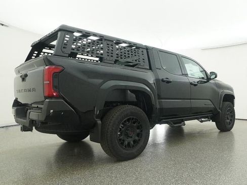 New 2026 Toyota Tacoma SR5 AWD/4WD image 25