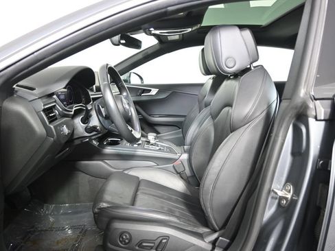 Used 2018 Audi A5 2.0T Premium Plus w/ Premium Plus AWD/4WD image 20