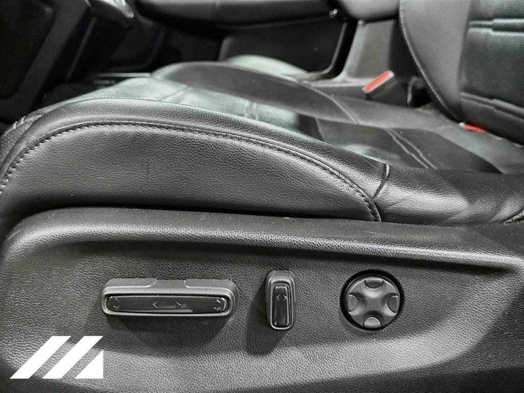 Used 2019 Honda CR-V EX-L image 20
