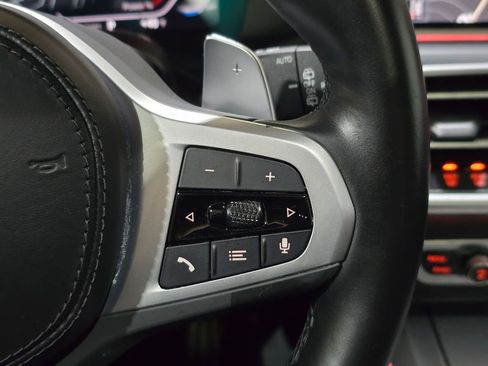 Used 2023 BMW X5 xDrive40i w/ M Sport Package image 17