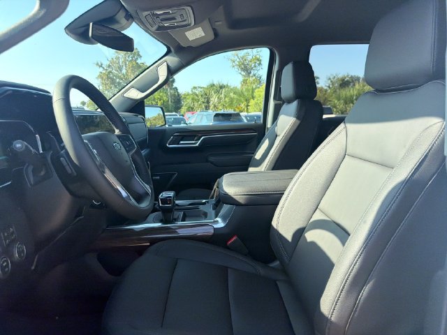 New 2026 Chevrolet Silverado 1500 RST w/ RST All Star Premium Package AWD/4WD image 19