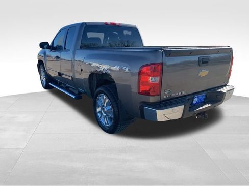 Used 2012 Chevrolet Silverado 1500 LT w/ All-Star Edition image 4