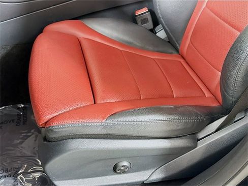 Used 2021 Mercedes-Benz GLC 300 4MATIC Coupe image 22