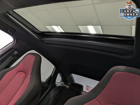 Used 2024 Honda Civic Si image 21