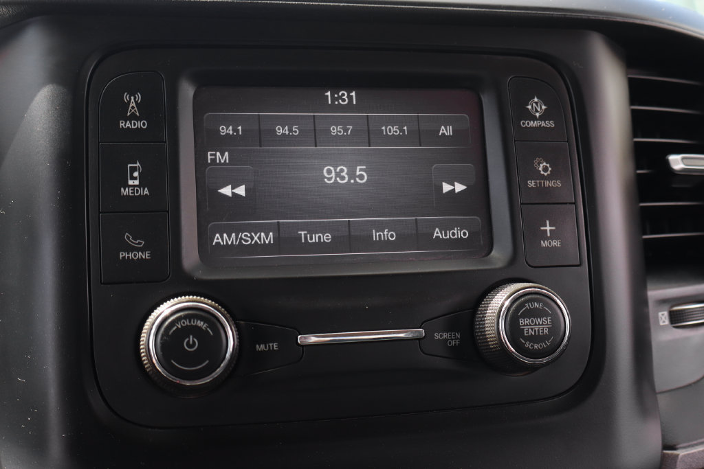 Used 2019 RAM 3500 Tradesman AWD/4WD image 30