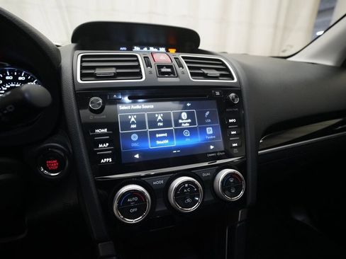 Used 2018 Subaru Forester 2.0XT Touring w/ Popular Package #3B image 6