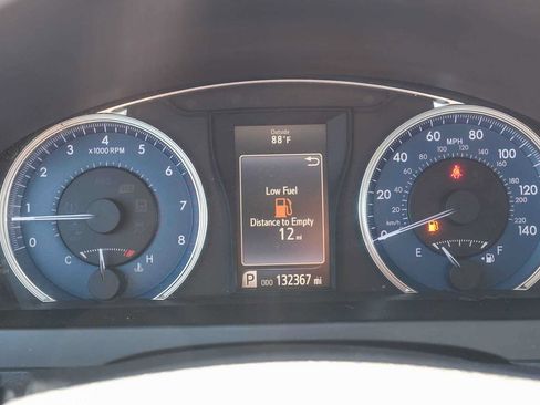 Used 2017 Toyota Camry XLE w/ Convenience Package FWD image 25