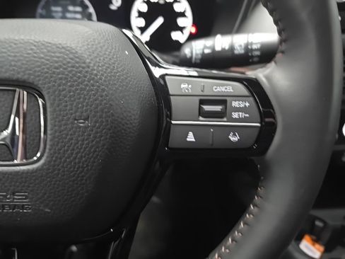 Certified 2024 Honda HR-V Sport image 22
