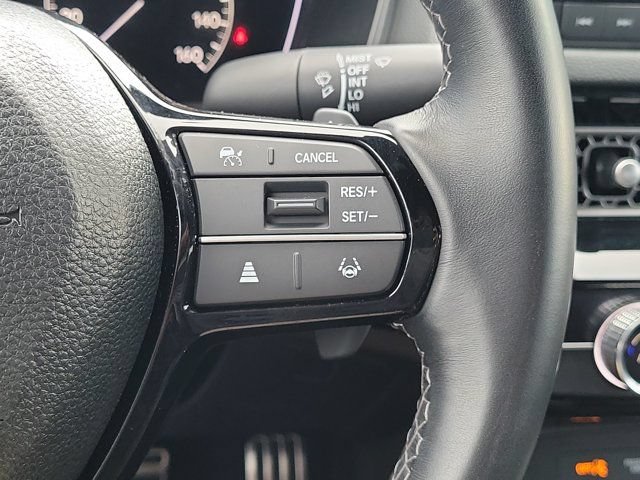 Used 2024 Honda Civic Sport image 19