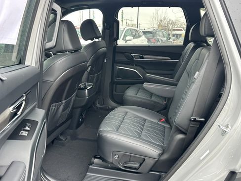 New 2025 Kia Telluride SX X-Line image 15