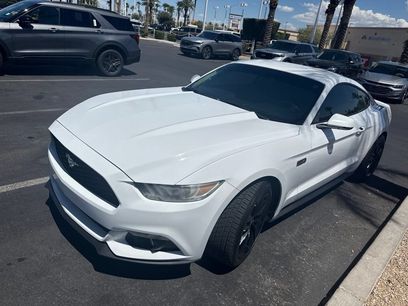 Used 2016 Ford Mustang Premium w/ Ecoboost Performance Package