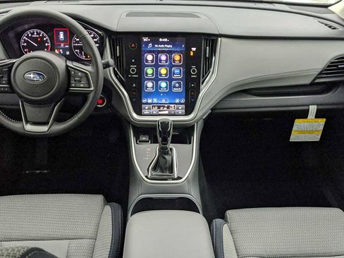 New 2025 Subaru Outback Premium image 19
