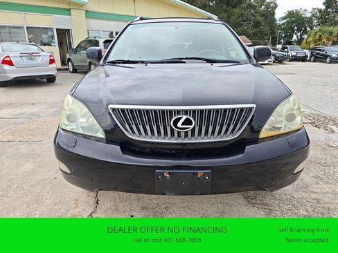 Used 2004 Lexus RX 330 AWD image 8