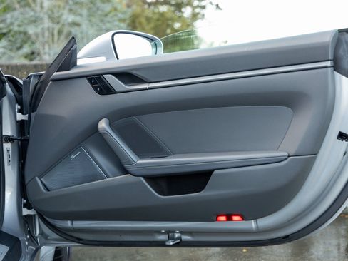 Certified 2021 Porsche 911 Carrera S RWD image 37