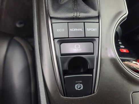 Used 2024 Toyota Camry XSE image 35