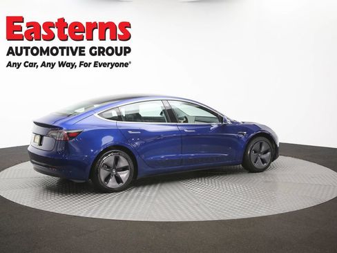 Used 2019 Tesla Model 3 Standard Range RWD image 37