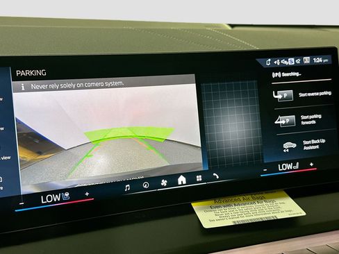 New 2026 BMW X3 xDrive30 w/ Convenience Package image 13