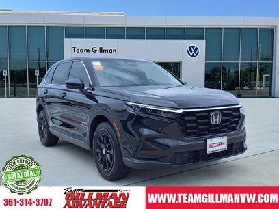 Used 2024 Honda CR-V EX
