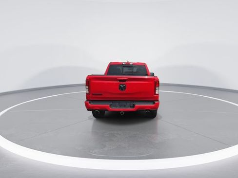 Used 2022 RAM 1500 Big Horn RWD image 10