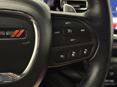 Used 2025 Dodge Durango GT AWD/4WD image 28