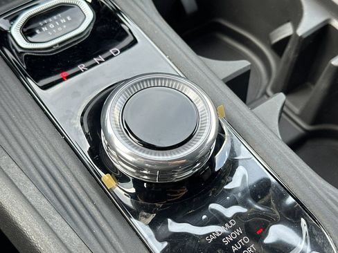 New 2026 Jeep Cherokee Limited image 21