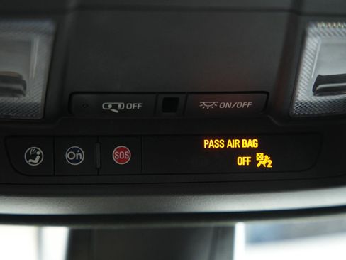 Used 2024 Cadillac XT5 Luxury w/ LPO, Floor Liner Package FWD image 48