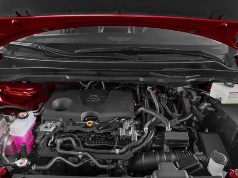 New 2026 Toyota Sienna Limited AWD/4WD image 8