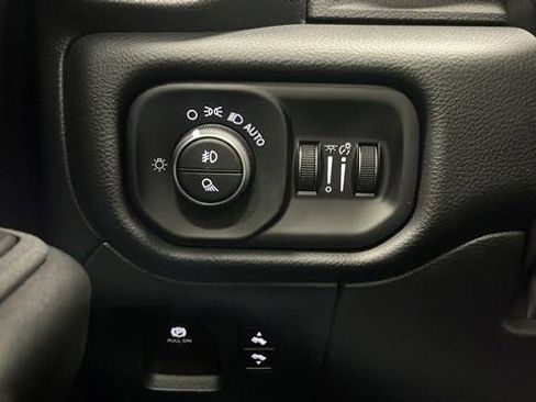 New 2026 RAM 1500 Big Horn AWD/4WD image 31