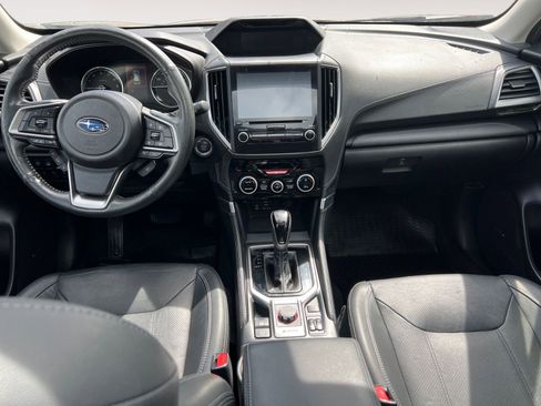 Used 2023 Subaru Forester Touring AWD/4WD image 10