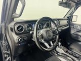 Used 2022 Jeep Wrangler Unlimited Sahara w/ Safety Group image 6