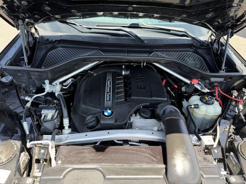 Used 2019 BMW X6 sDrive35i w/ Premium Package RWD image 53