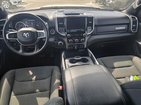 Used 2022 RAM 1500 Lone Star image 15