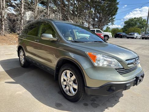 Used 2008 Honda CR-V EX-L image 7