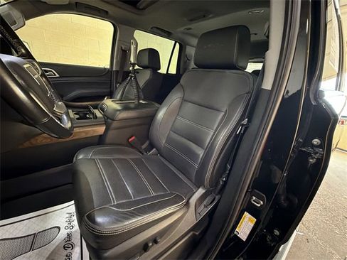 Certified 2020 GMC Yukon Denali w/ Denali Premium Package image 11