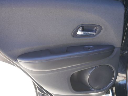 Used 2021 Honda HR-V Sport image 13