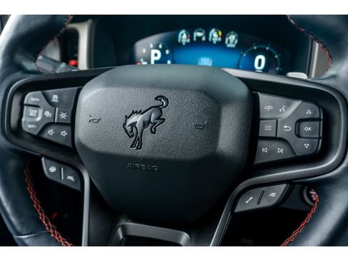 Used 2024 Ford Bronco Raptor AWD/4WD image 35