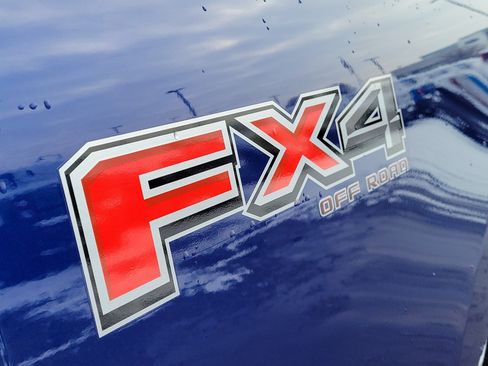 New 2026 Ford F350 Platinum image 8