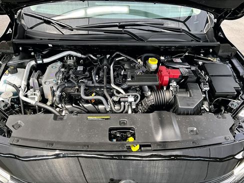 New 2026 Nissan Sentra SV w/ SV Convenience Package FWD image 16