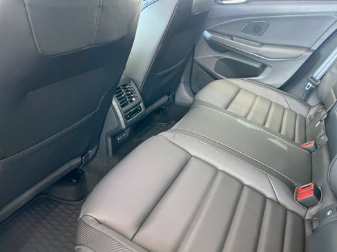 New 2026 Volkswagen Golf AWD/4WD image 12