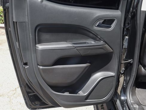 Used 2022 GMC Canyon Elevation w/ Elevation Premium Package AWD/4WD image 43