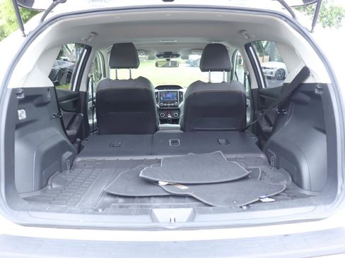 Used 2023 Subaru Crosstrek 2.5i Sport AWD/4WD image 17