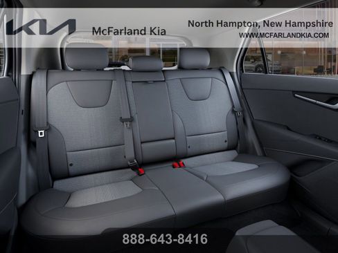 New 2025 Kia Niro Wind w/ Wind Preserve Package image 18