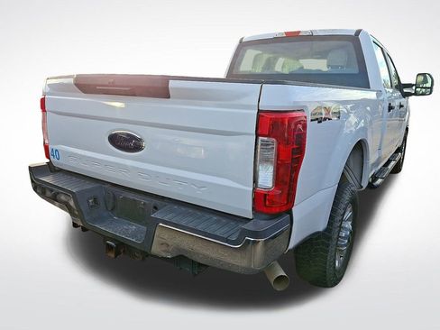 Used 2018 Ford F250 XL w/ Power Equipment Group image 3