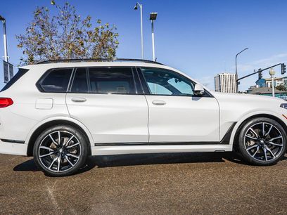 Used 2019 BMW X7 xDrive40i w/ M Sport Package