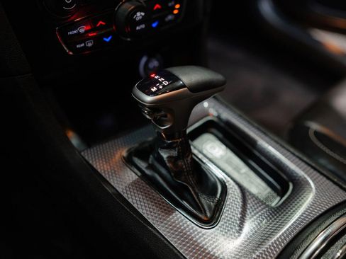 Used 2017 Dodge Charger SRT Hellcat w/ Harman/Kardon Audio Group image 20